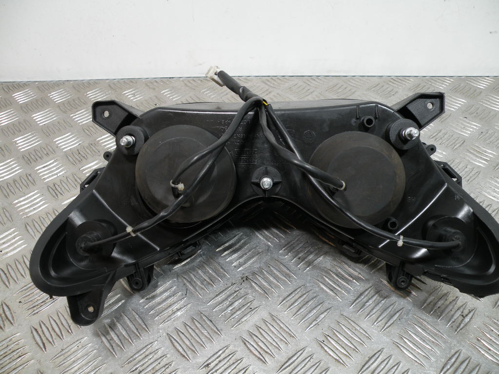 Optique / Phare avant PIAGGIO 50 NRG 2t -2010-