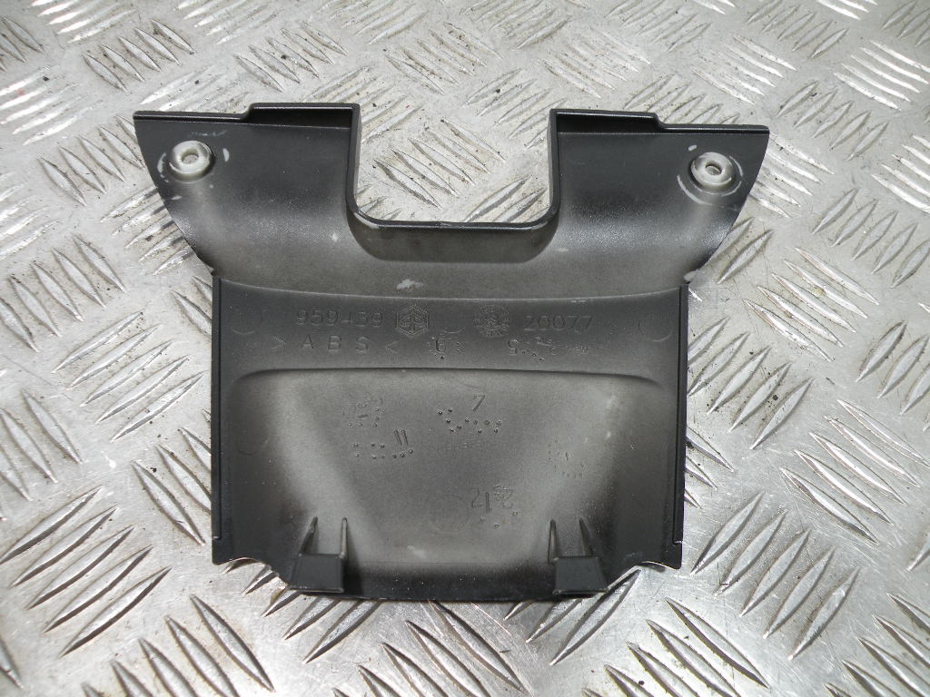 Trappe PIAGGIO 50 NRG 2t -2010-