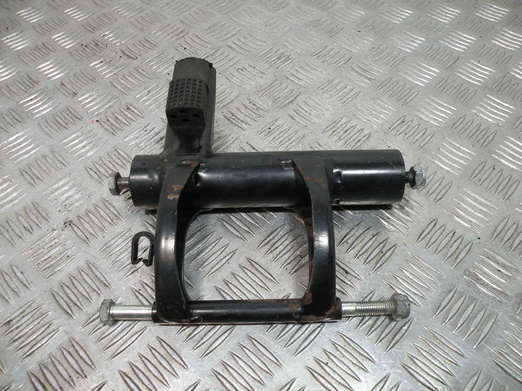 Support moteur PIAGGIO 50 NRG 2t -2010-