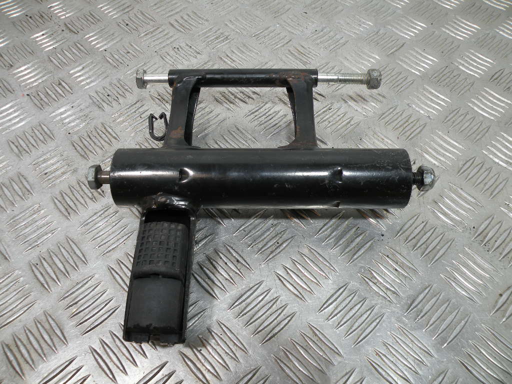 Support moteur PIAGGIO 50 NRG 2t -2010-