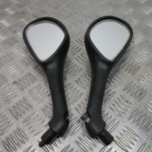 Rétroviseurs PIAGGIO 50 NRG 2t -2010-