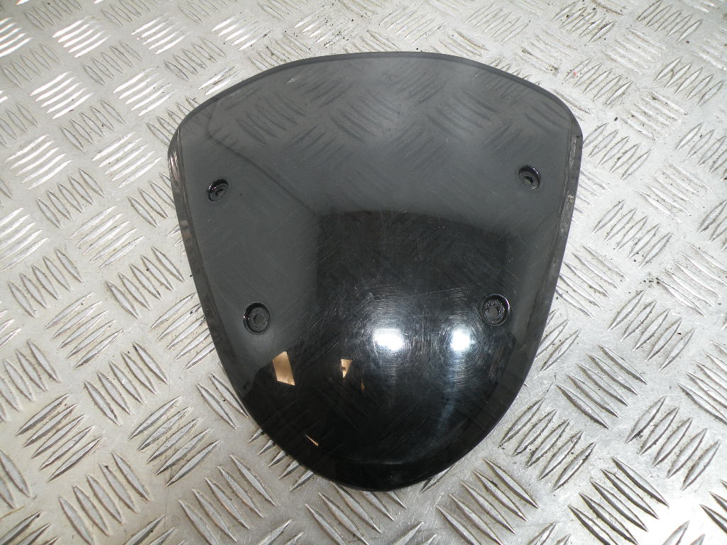 Bulle / Pare-brise PIAGGIO 50 NRG 2t -2010-