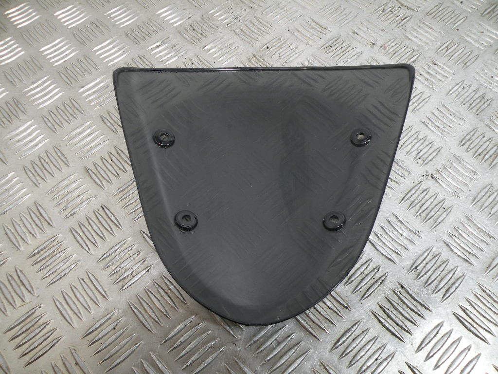 Bulle / Pare-brise PIAGGIO 50 NRG 2t -2010-