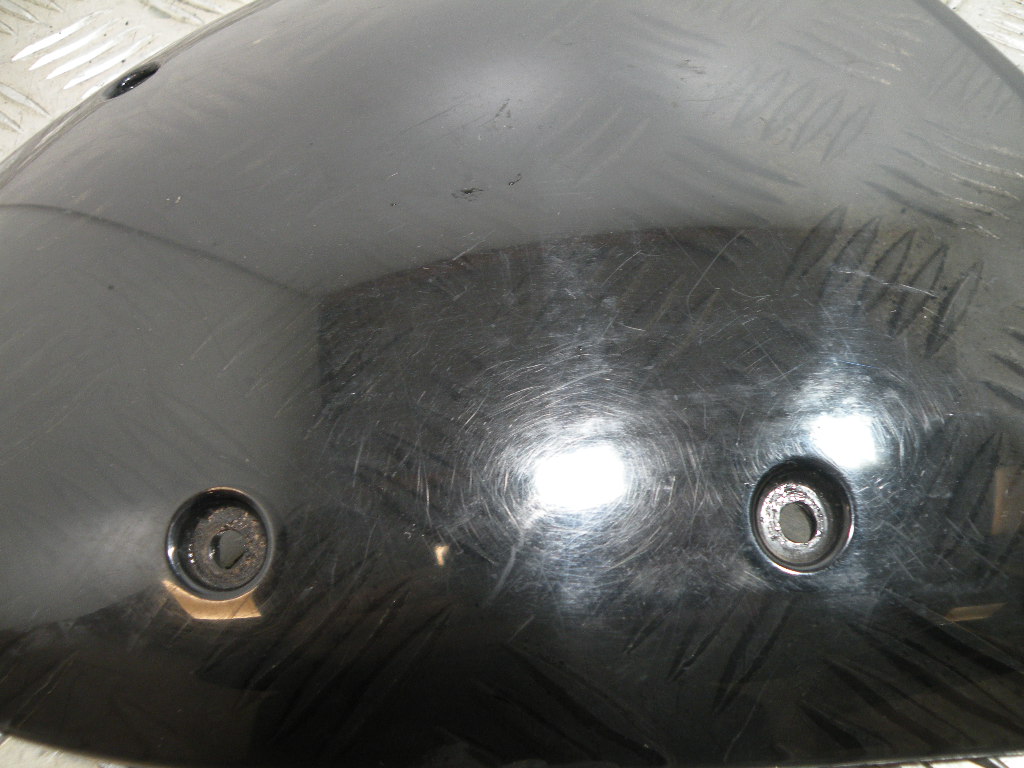 Bulle / Pare-brise PIAGGIO 50 NRG 2t -2010-