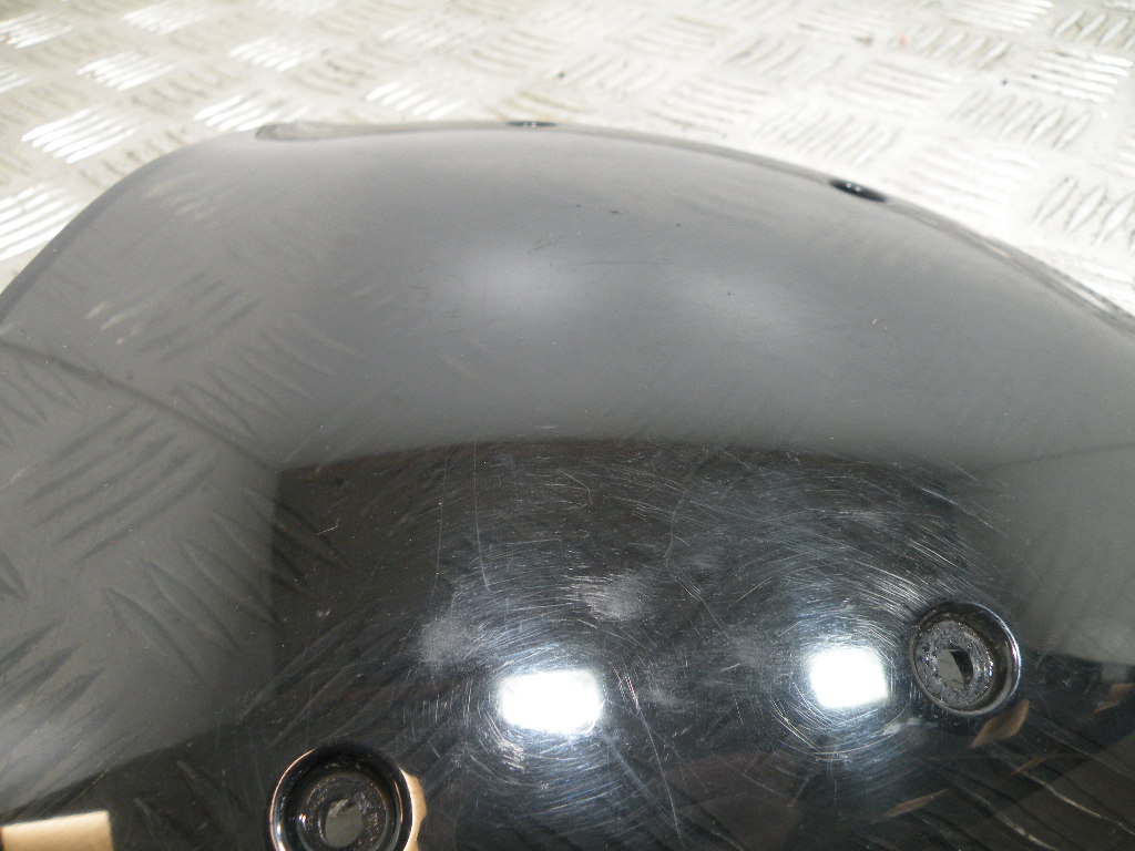 Bulle / Pare-brise PIAGGIO 50 NRG 2t -2010-