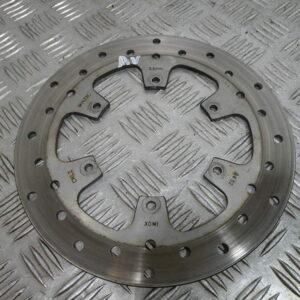 Disque de frein avant PIAGGIO 50 NRG 2t -2010-