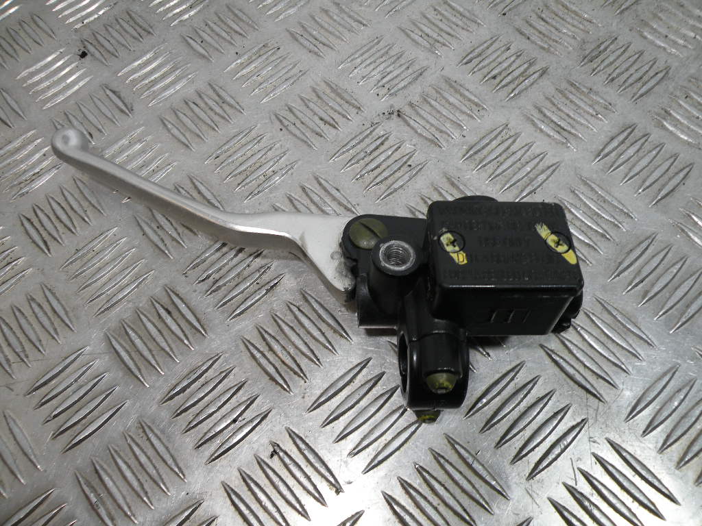 Maître cylindre de frein arrière PIAGGIO 50 NRG 2t -2010-