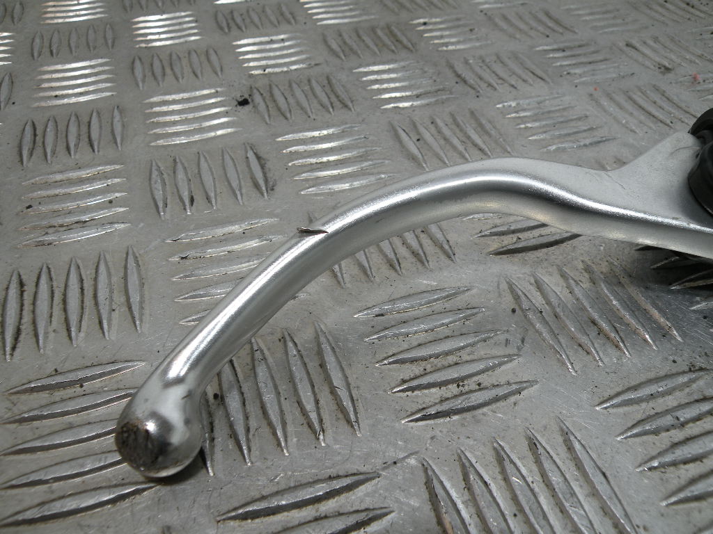 Maître cylindre de frein avant PIAGGIO 50 NRG 2t -2010-