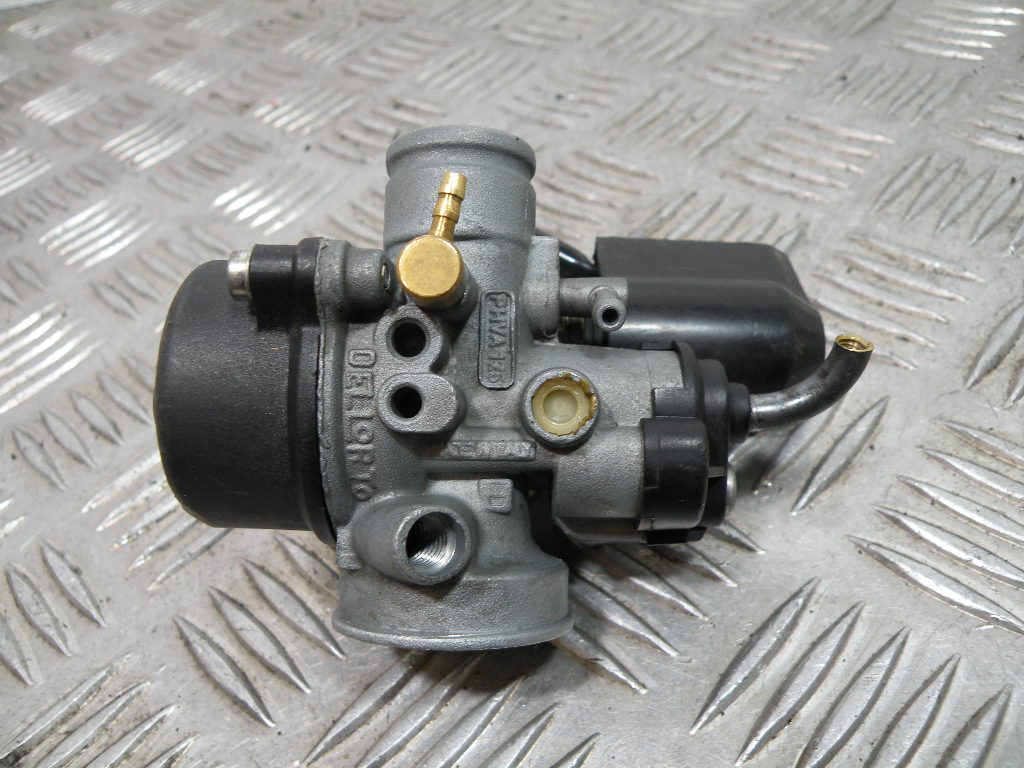 Carburateur PIAGGIO 50 NRG 2t -2010-