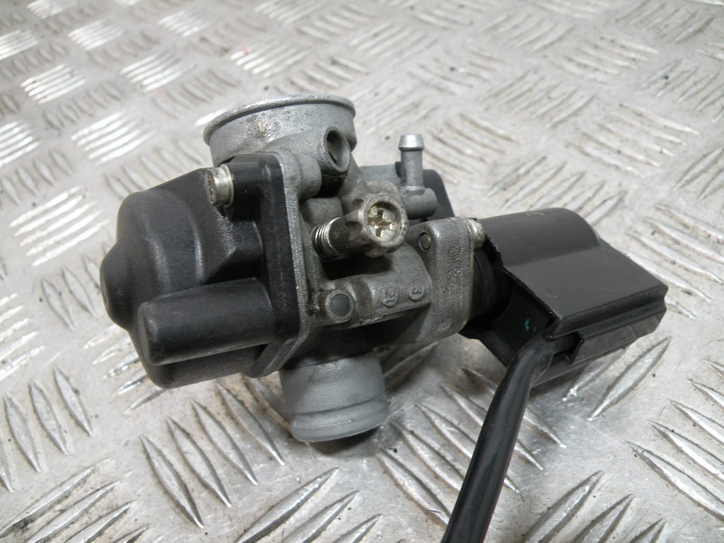 Carburateur PIAGGIO 50 NRG 2t -2010-