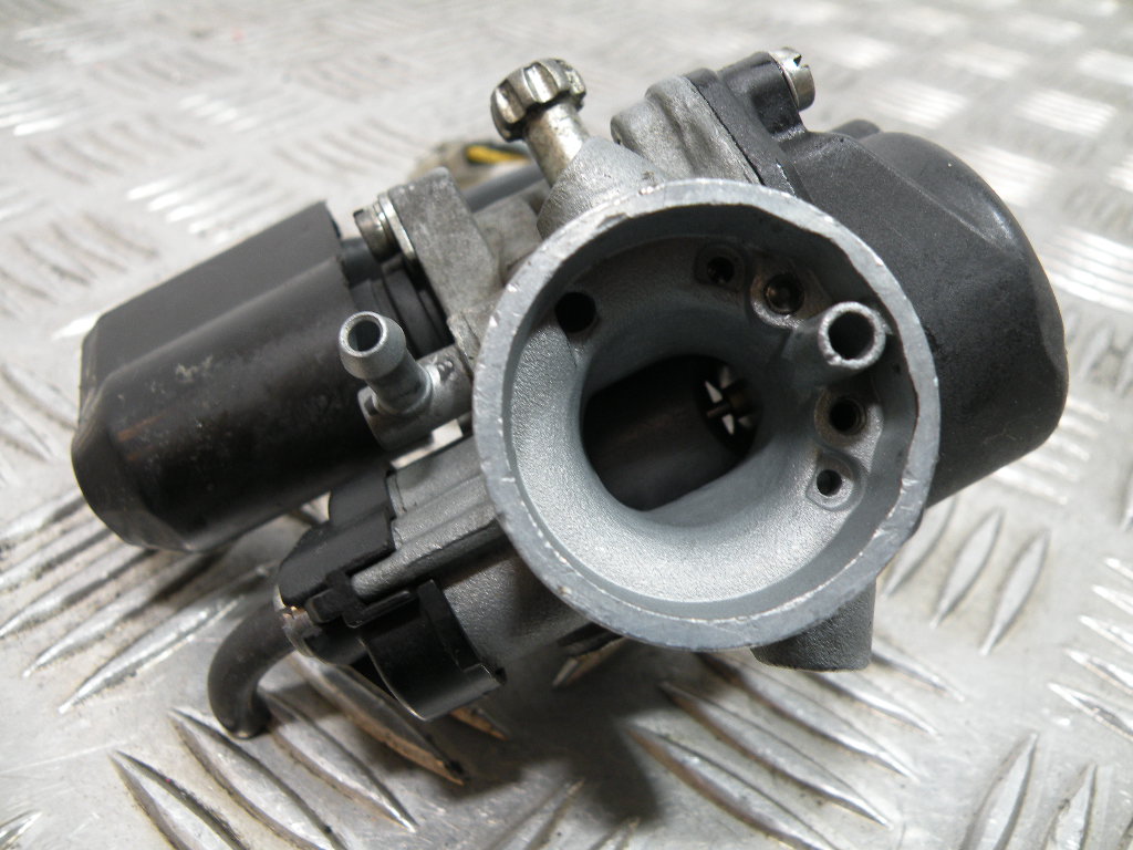 Carburateur PIAGGIO 50 NRG 2t -2010-