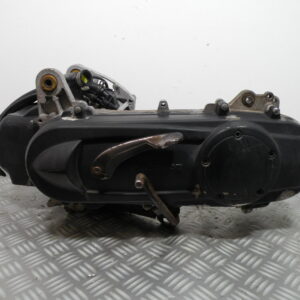 Moteur PEUGEOT 50 LUDIX 2t -2007- (HA1P)(23 319 km)