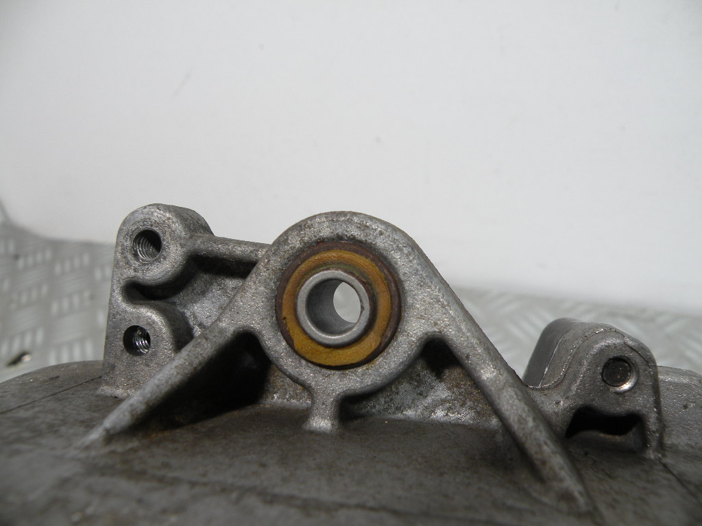 Moteur PEUGEOT 50 LUDIX 2t -2007- (HA1P)(23 319 km)