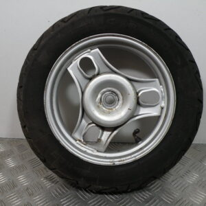 Roue arrière PEUGEOT 50 LUDIX 2t -2007-