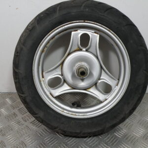 Roue avant PEUGEOT 50 LUDIX 2t -2007-