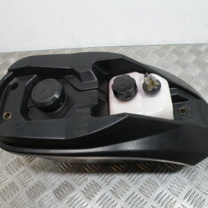 Réservoir d’essence et d’huile PEUGEOT 50 LUDIX 2t -2007-