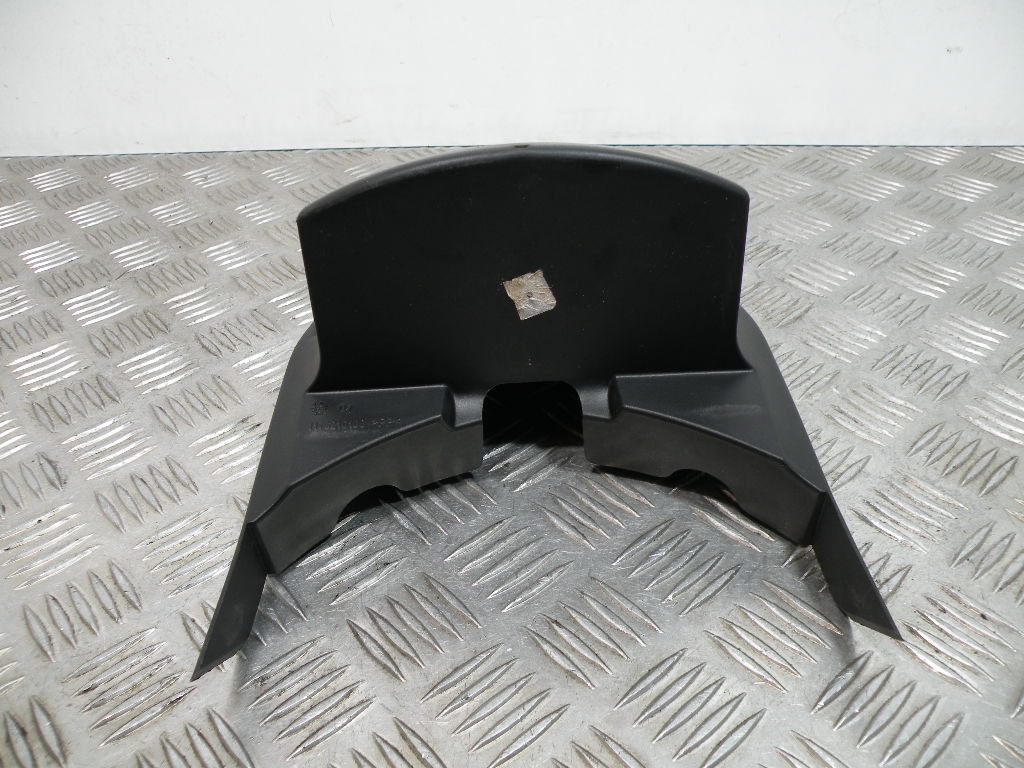 Coffre à outils PEUGEOT 50 LUDIX 2t -2007-