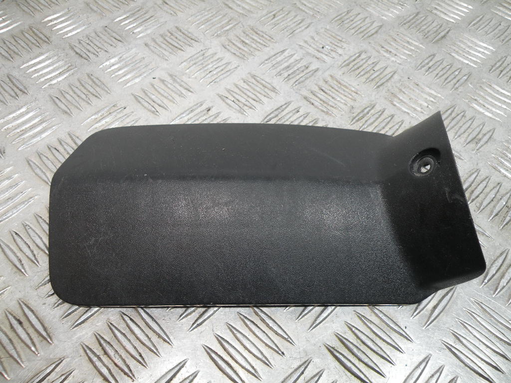 Trappe à batterie PEUGEOT 50 LUDIX 2t -2007-