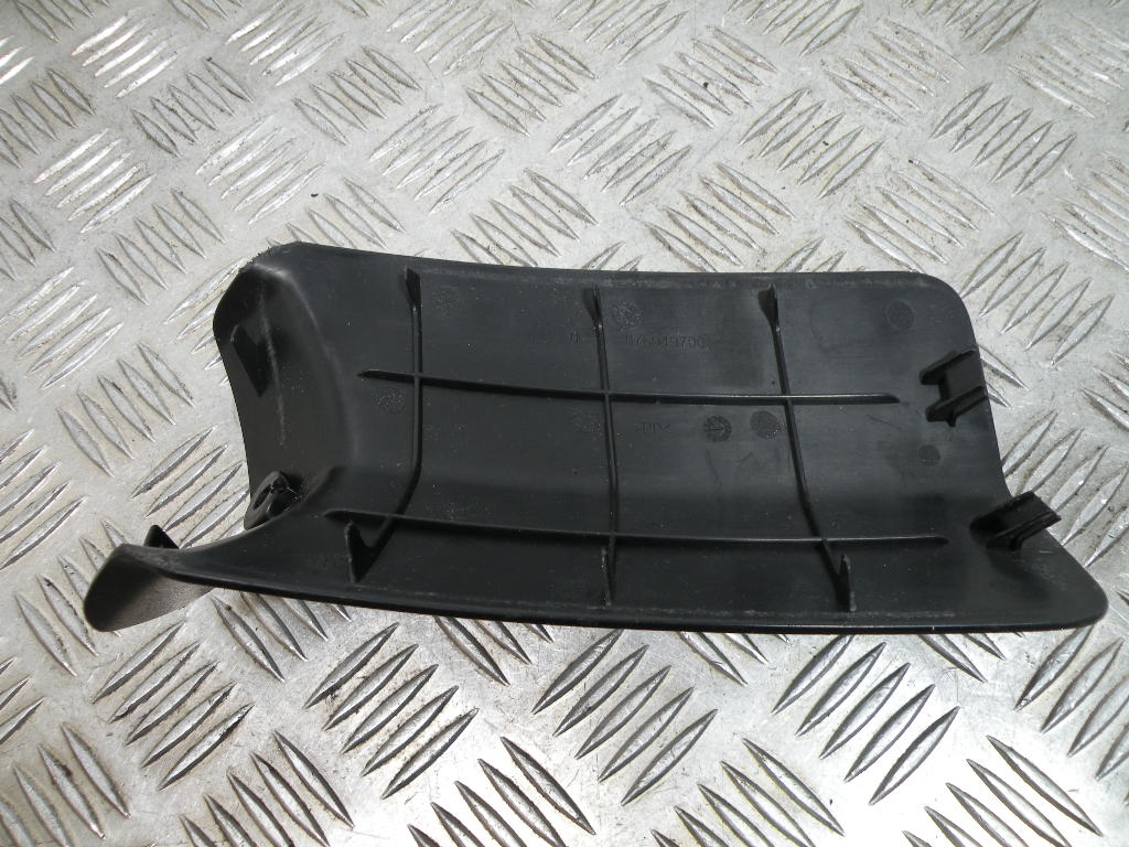 Trappe à batterie PEUGEOT 50 LUDIX 2t -2007-