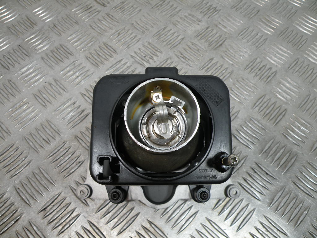 Optique / Phare avant PEUGEOT 50 LUDIX 2t -2007-