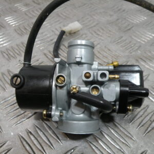 Carburateur PEUGEOT 50 LUDIX 2t -2007-