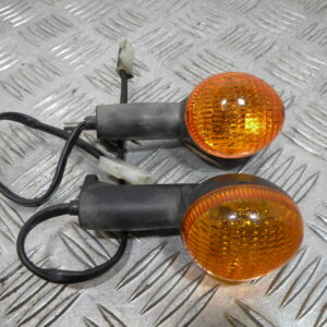 Clignotant avant PEUGEOT 50 LUDIX 2t -2007-