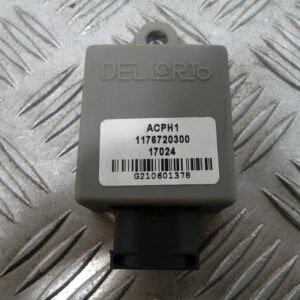 CDI PEUGEOT 50 LUDIX 2t -2007-