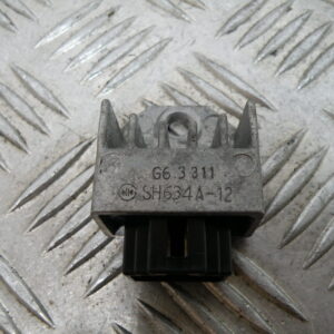 Régulateur de tension PEUGEOT 50 LUDIX 2t -2007-