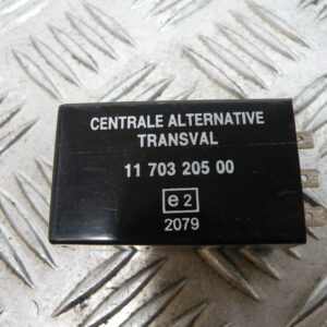 Centrale clignontant PEUGEOT 50 LUDIX 2t -2007-