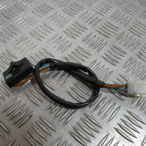 Bouton de klaxon PEUGEOT 50 LUDIX 2t -2007-