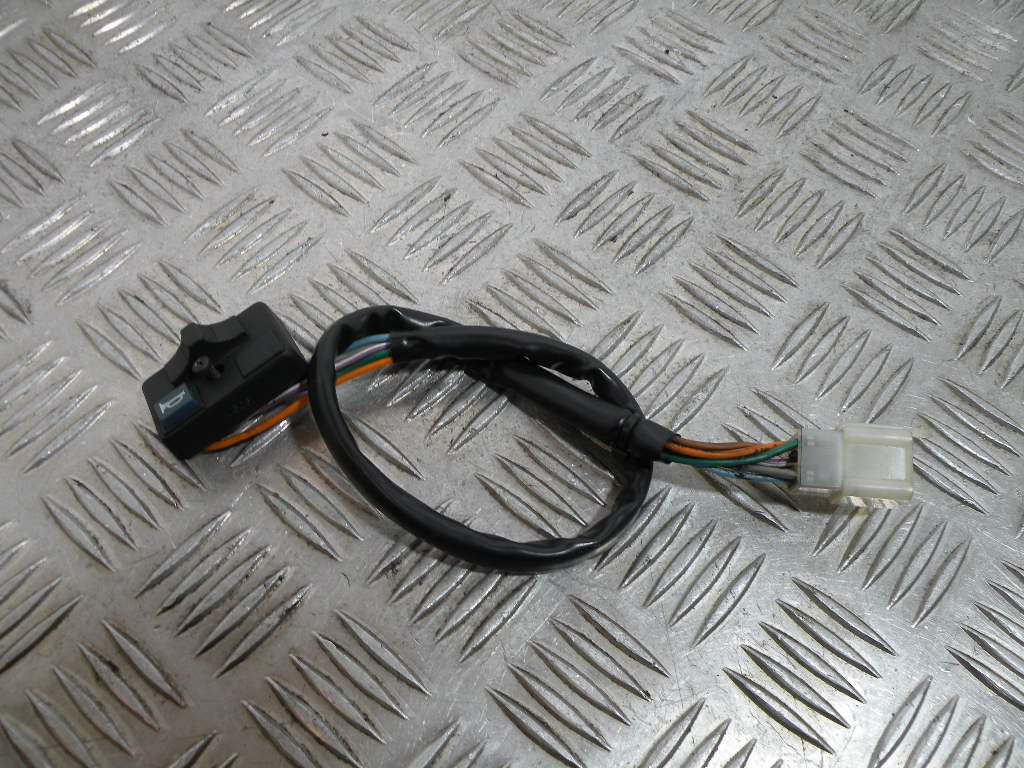 Bouton de klaxon PEUGEOT 50 LUDIX 2t -2007-