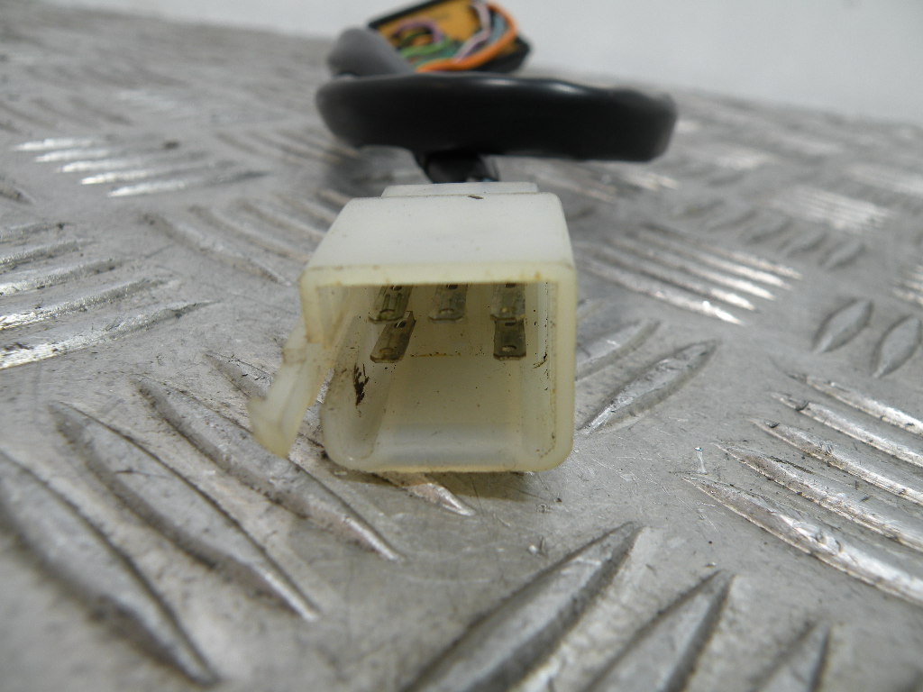 Bouton de klaxon PEUGEOT 50 LUDIX 2t -2007-