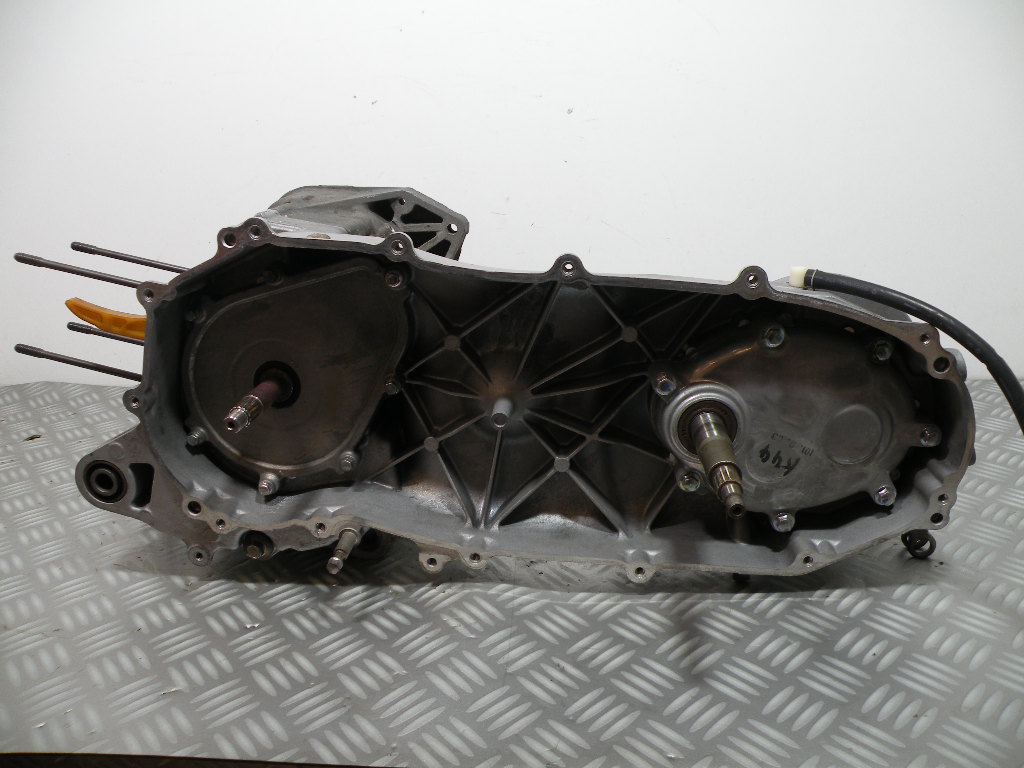 Bas moteur MBK 125 OCEO 4t -2013-