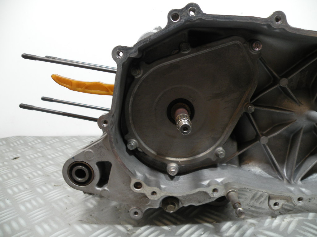 Bas moteur MBK 125 OCEO 4t -2013-