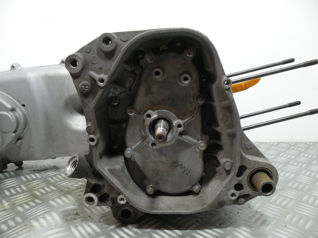 Bas moteur MBK 125 OCEO 4t -2013-