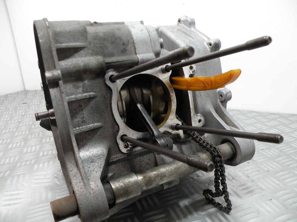 Bas moteur MBK 125 OCEO 4t -2013-