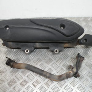 Ligne d’échappement MBK 125 OCEO 4t -2013-