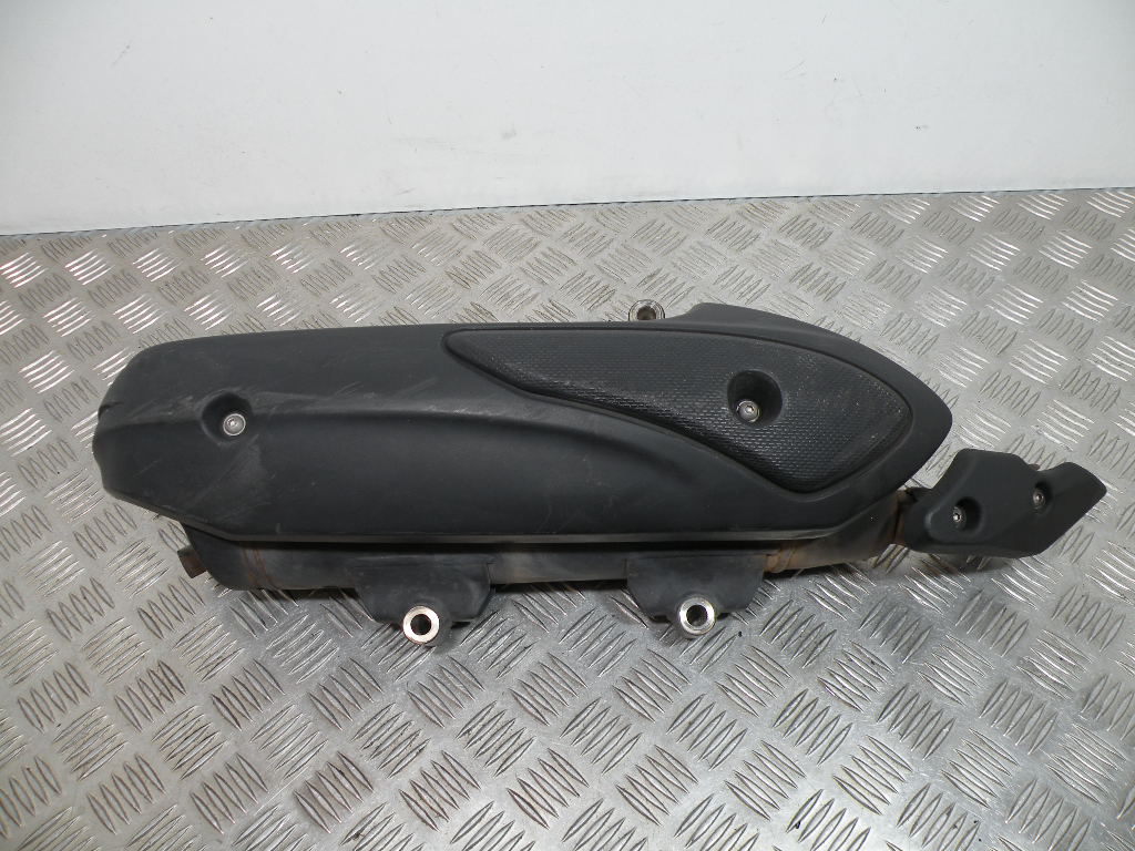 Ligne d’échappement MBK 125 OCEO 4t -2013-