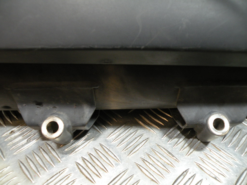 Ligne d’échappement MBK 125 OCEO 4t -2013-