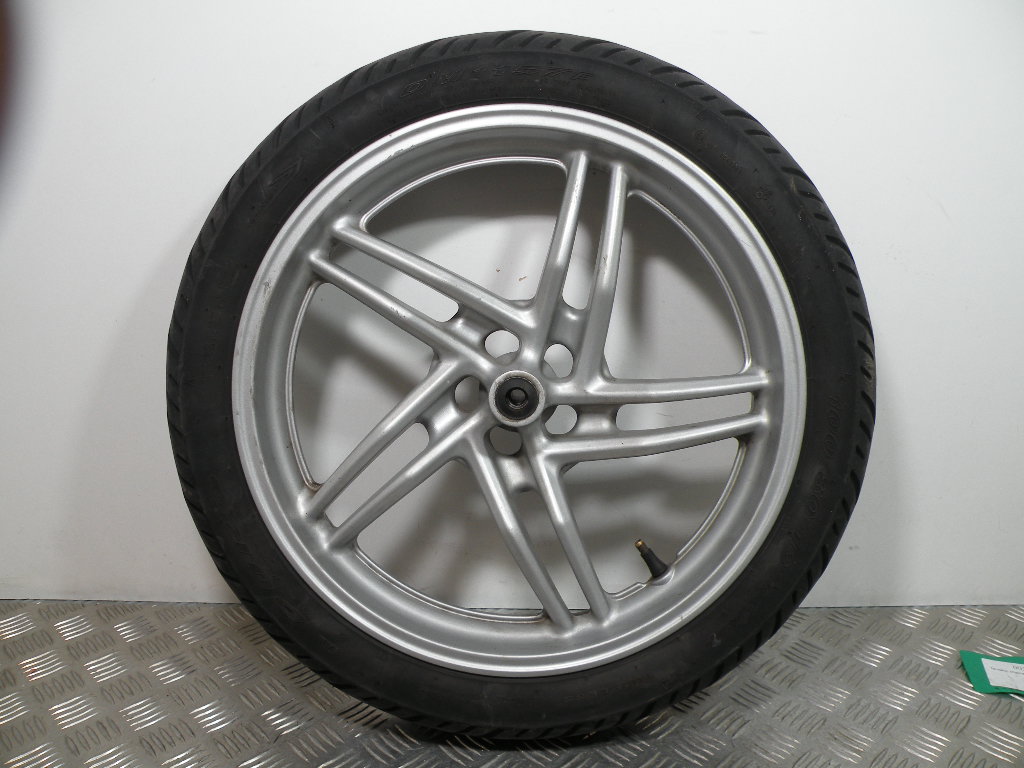 Roue avant MBK 125 OCEO 4t -2013-