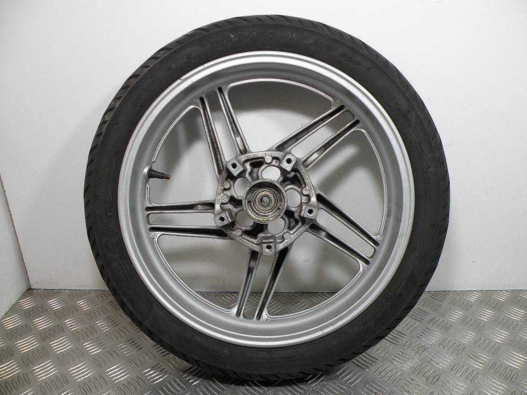 Roue avant MBK 125 OCEO 4t -2013-