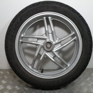 Roue arrière MBK 125 OCEO 4t -2013-