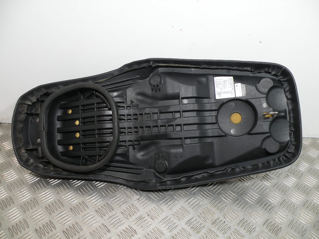 Selle MBK 125 OCEO 4t -2013-