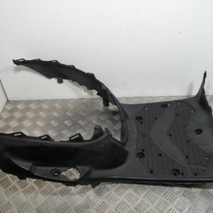 Marche pied MBK 125 OCEO 4t -2013-