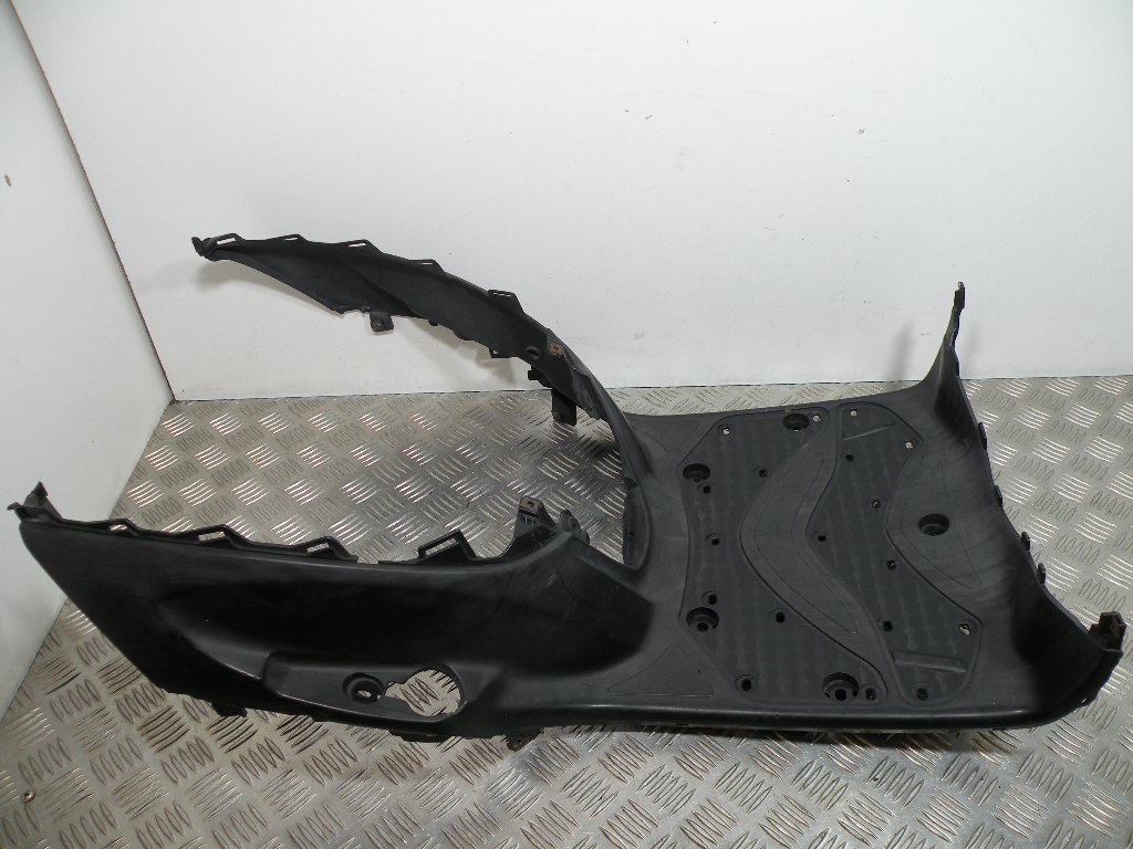 Marche pied MBK 125 OCEO 4t -2013-