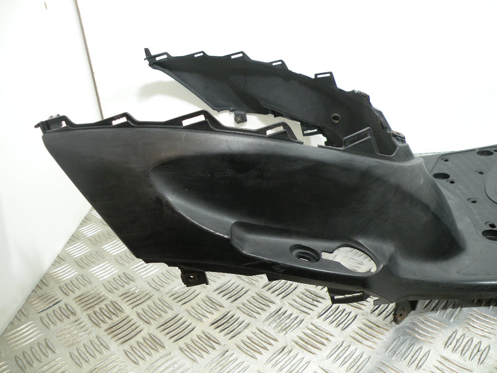 Marche pied MBK 125 OCEO 4t -2013-