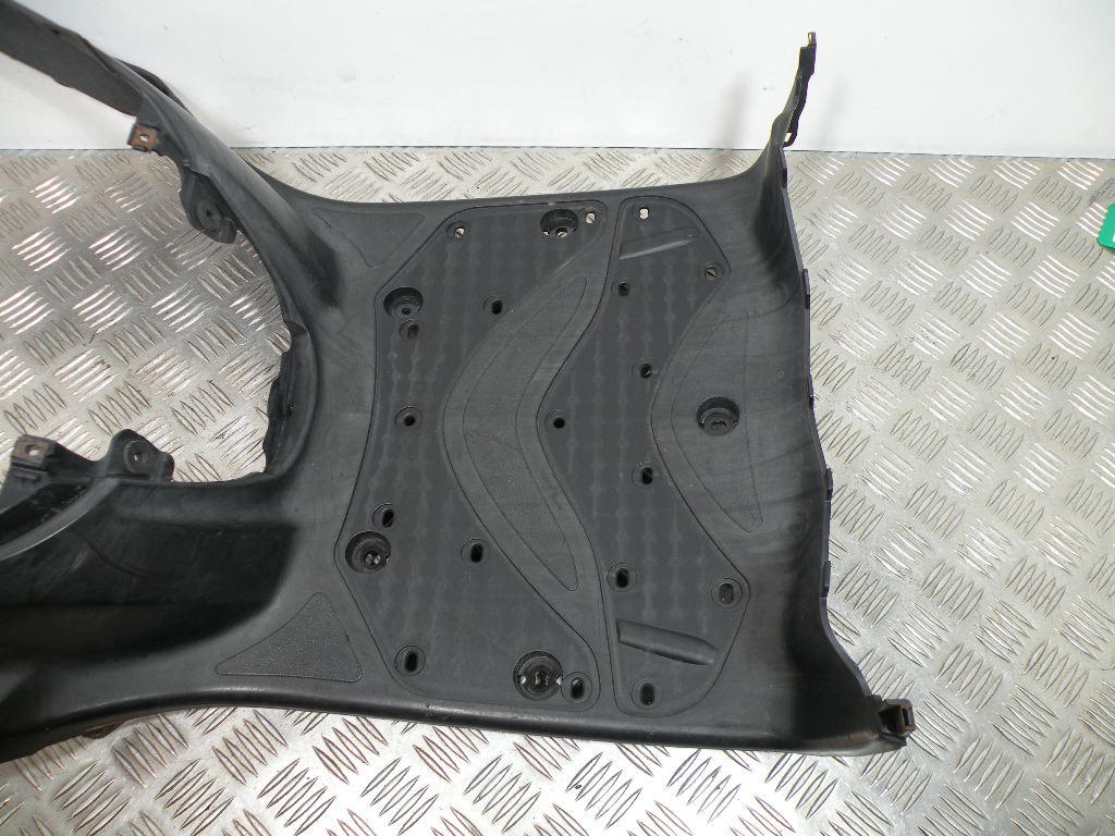 Marche pied MBK 125 OCEO 4t -2013-