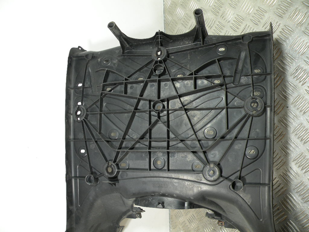 Marche pied MBK 125 OCEO 4t -2013-