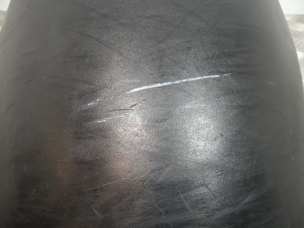 Cache sous selle MBK 125 OCEO 4t -2013-