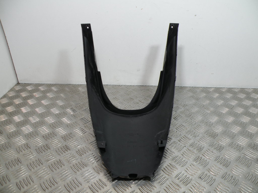 Cache sous selle MBK 125 OCEO 4t -2013-